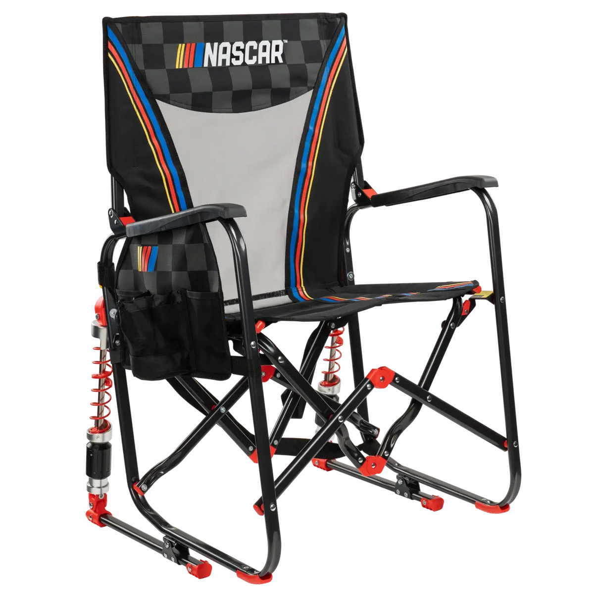 Adjustable Rocker™ - NASCAR B6