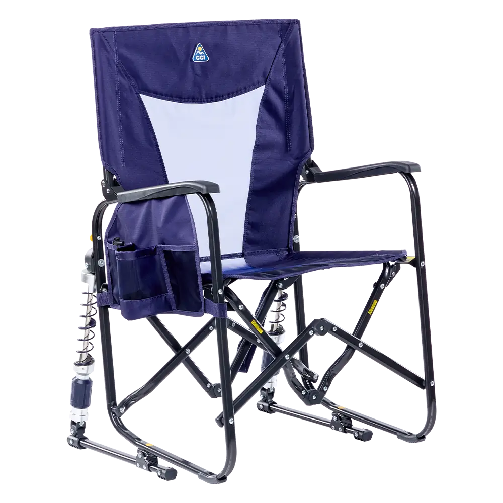 Adjustable Rocker™ W6