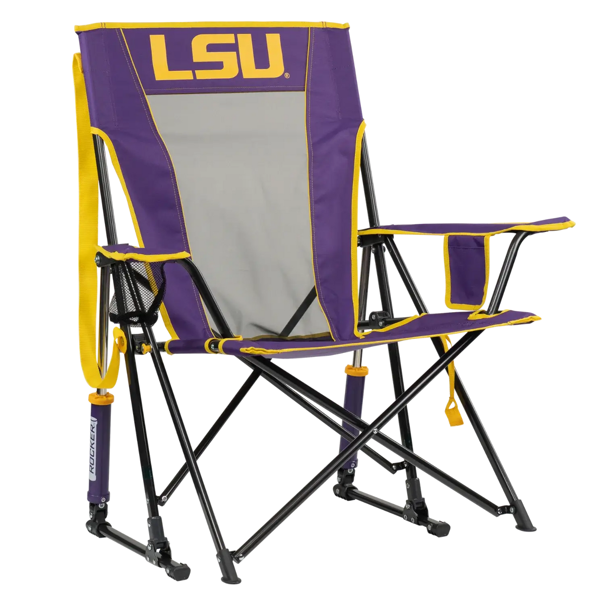 Comfort Pro Rocker™ - LSU Tigers Q5